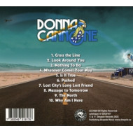 DONNA CANNONE