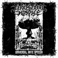 UNIVERSAL HATE SPEECH