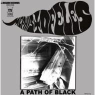 A PATH OF BLACK