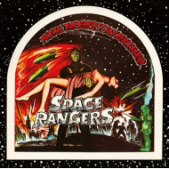 SPACE RANGERS