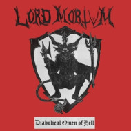 DIABOLICAL OMEN OF HELL
