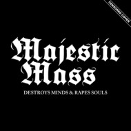DESTROYS MINDS & RAPES SOULS