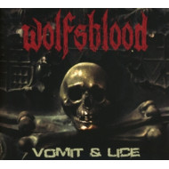 VOMIT & LICE