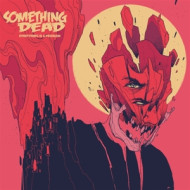 EVERYTHING IS A PROBLEM/IT IS WHAT IT IS