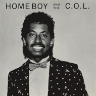 HOME BOY AND THE C.O.L.