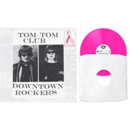 DOWNTOWN ROCKERS