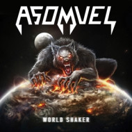 WORLD SHAKER