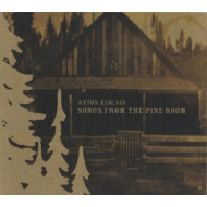 SONGS FROM THE PINE ROOM