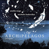 ARCHIPELAGOS (PASSAGENS)