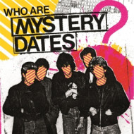 WHO ARE MYSTERY DATES?