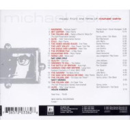 MICHAEL CAINE -20TR-
