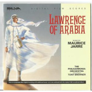LAWRENCE OF ARABIA