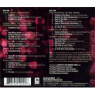 GREATEST SONGS OF ANDREW LLOYD WEBBER