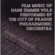 FILM MUSIC OF HANS ZIMMER 2