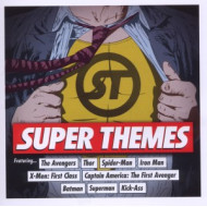 SUPER THEMES