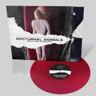 NOCTURNAL ANIMALS