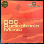 BBC RADIOPHONIC WORKSHOP