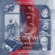 DR. WHO: THE INVASION