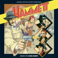 HAMMETT