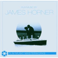 FILM MUSIC BY JAMES HORNE