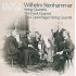 STRING QUARTETS NOS. 1 & 2