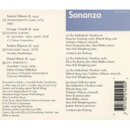 SONANZA