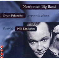 NORRBOTTEN BIG BAND