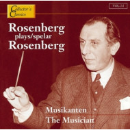 VOLUME 2: THE MUSICIAN