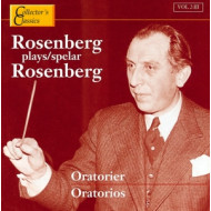 VOL.2: ORATORIOS