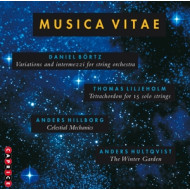 MUSICA VITAE