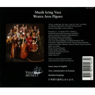 WARSHIP VASA & THE MUSIC