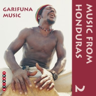 MUSIC FROM HONDURAS 2