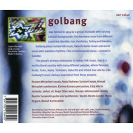 GOLBANG