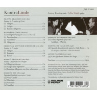 KONTRALINDE