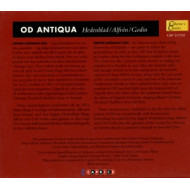 OD ANTIQUA