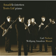 PIANO & WIND QUINTET