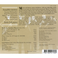 PIANO & WIND QUINTET