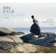 IDA FALK & MATTI HIRVONEN