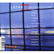 LATAR II