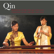 CELESTIAL MUSIC FOR QIN &