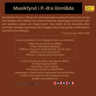 MUSIKFYND LONNLADA