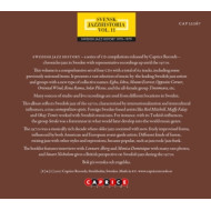 SVENSK JAZZHISTORIA VOL.11