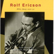 MILES AWAY 1950-1952
