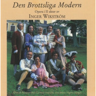 DEN BROTTSLIGA MODERN