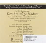 DEN BROTTSLIGA MODERN