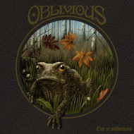 OUT OF WILDERNESS