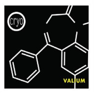 VALIUM EP