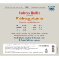 HALLEN: WALDEMARSSKATTEN