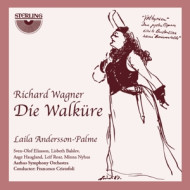 RICHARD WAGNER: DIE WALKURE