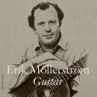 ERIK MOLLERSTROM GUITAR
